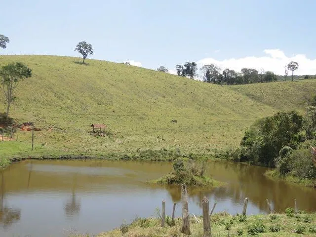 Fazenda à venda de 290 ha em Lambari, MG, Brasil