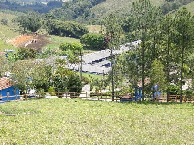 Fazenda à venda de 290 ha em Lambari, MG, Brasil