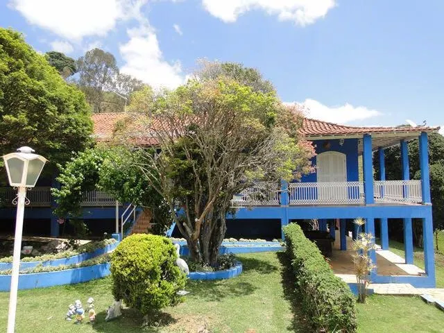 Fazenda à venda de 290 ha em Lambari, MG, Brasil