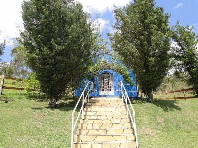 Fazenda à venda de 290 ha em Lambari, MG, Brasil