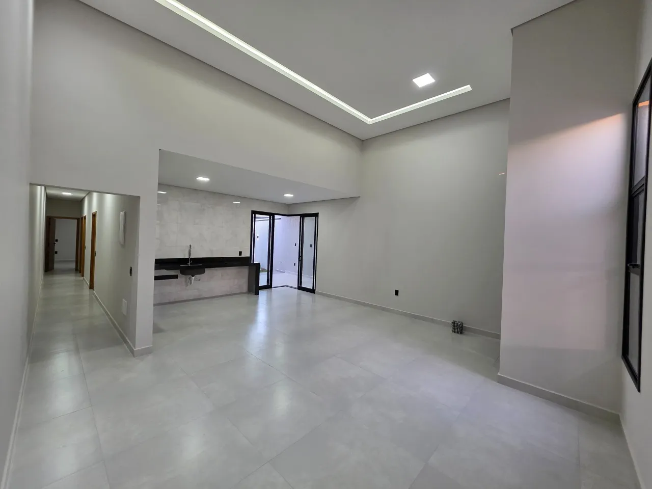 Casa à venda de 200 m² em Hortolândia, SP, Brasil