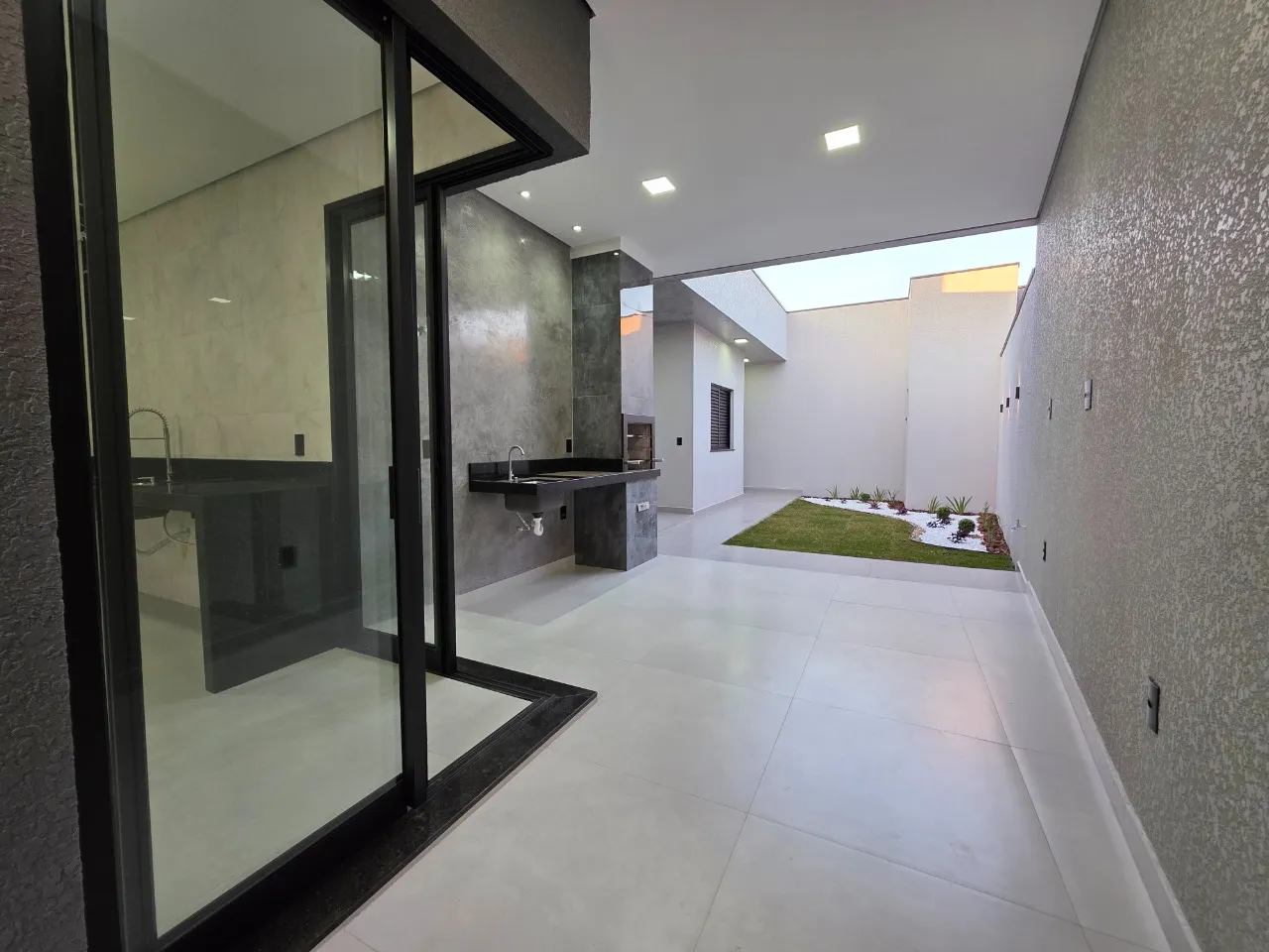 Casa à venda de 200 m² em Hortolândia, SP, Brasil