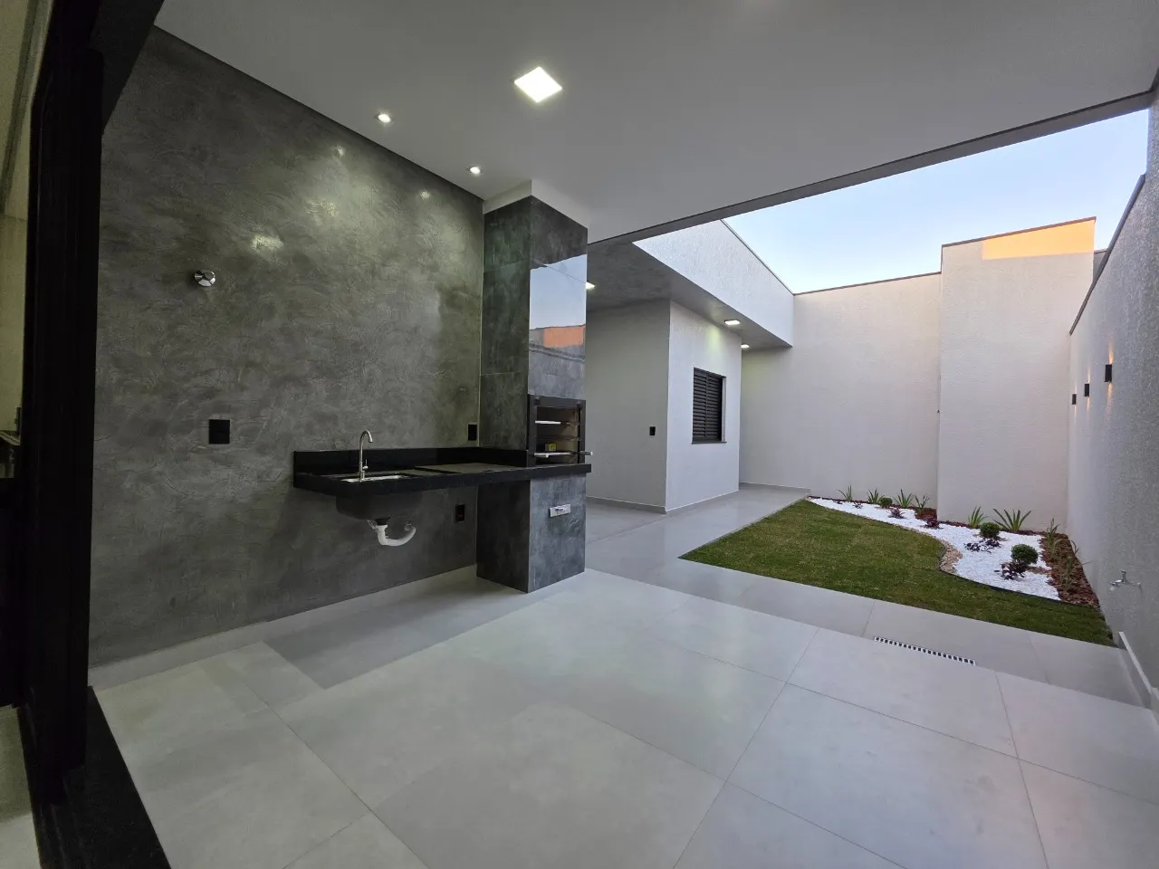 Casa à venda de 200 m² em Hortolândia, SP, Brasil