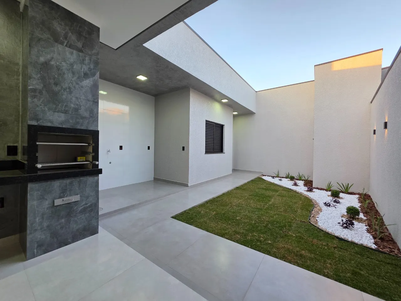 Casa à venda de 200 m² em Hortolândia, SP, Brasil