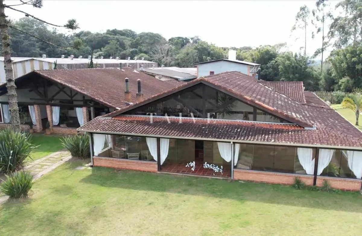 Fazenda à venda de 549 ha em São Miguel Arcanjo, SP, Brasil