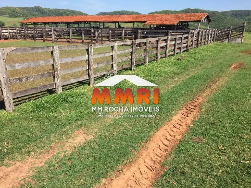 Fazenda à venda de 662 ha em Marília, SP, Brasil