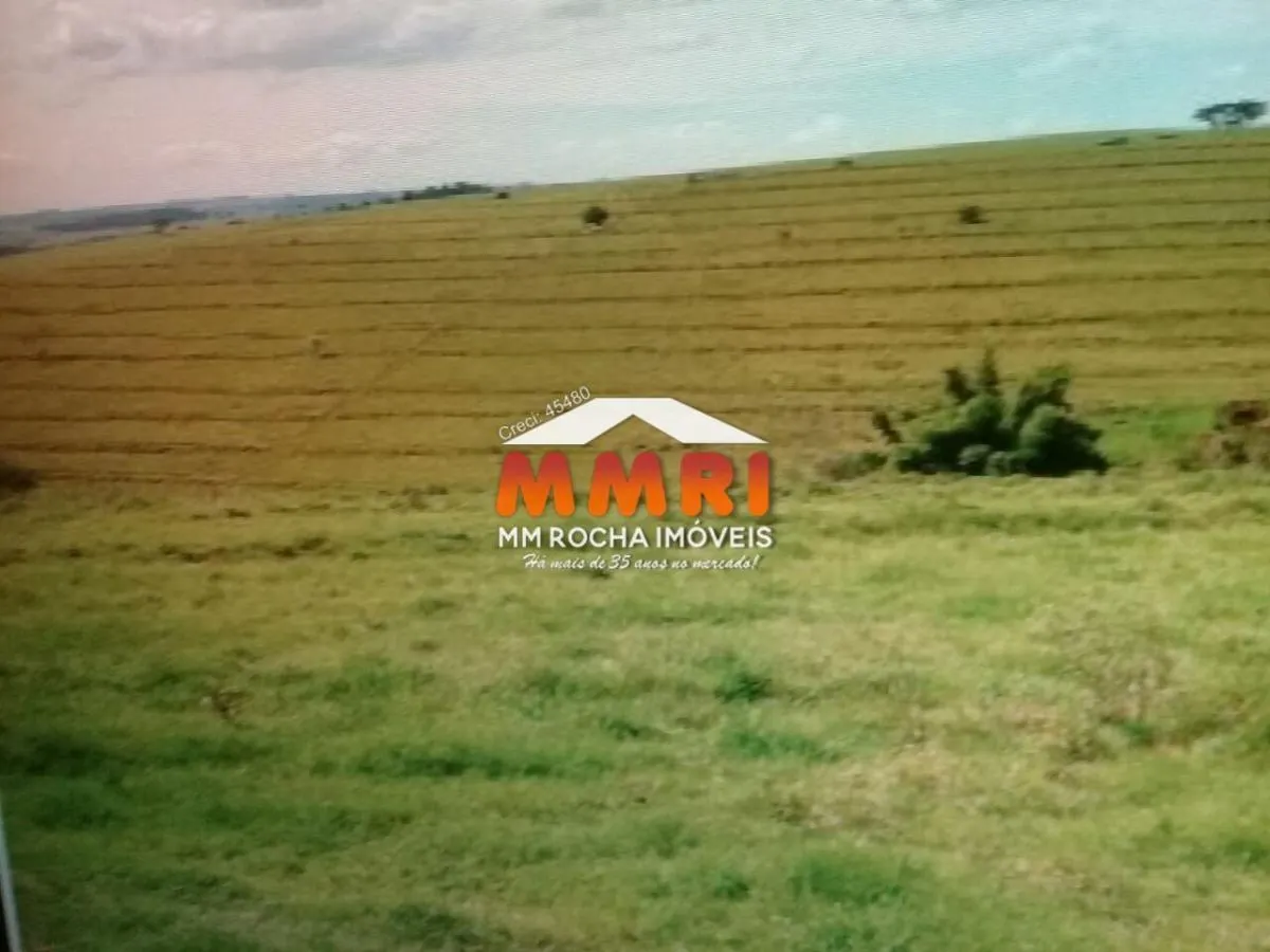 Fazenda à venda de 662 ha em Marília, SP, Brasil