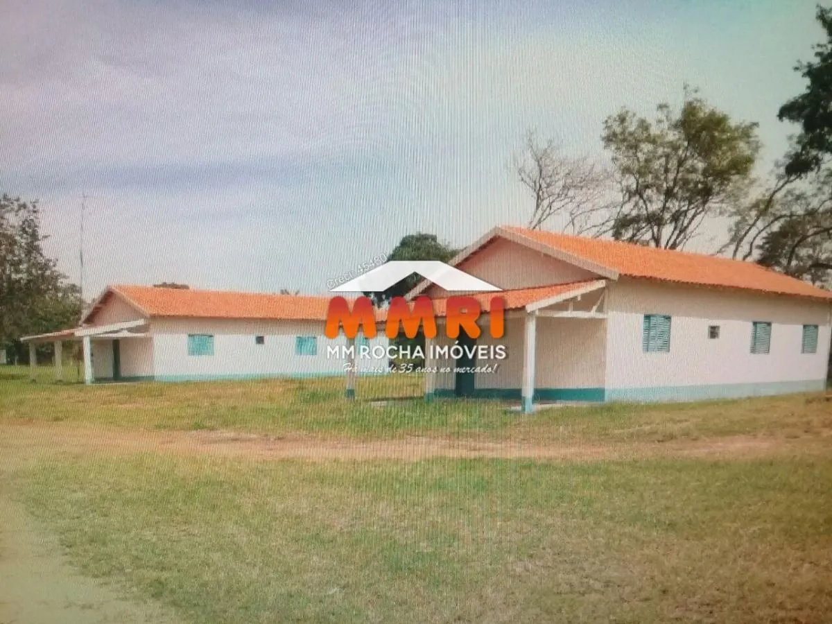 Fazenda à venda de 662 ha em Marília, SP, Brasil