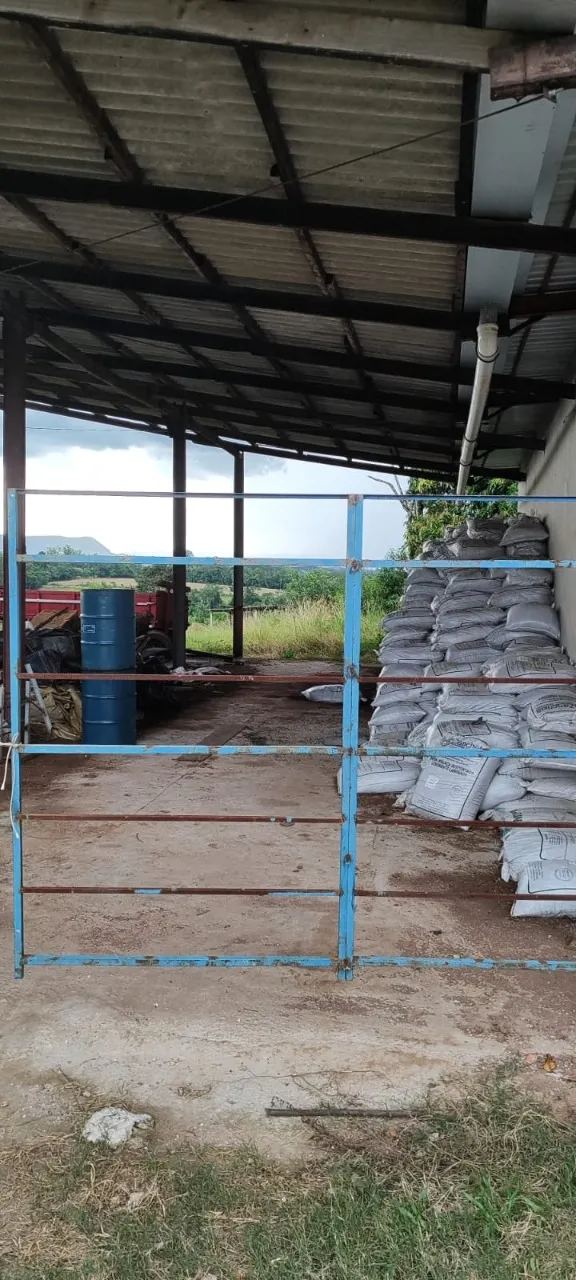 Fazenda à venda de 29 ha em Porangaba, SP, Brasil