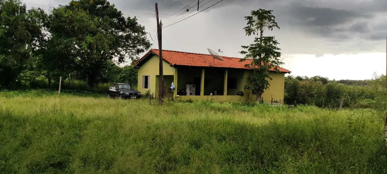 Fazenda à venda de 29 ha em Porangaba, SP, Brasil