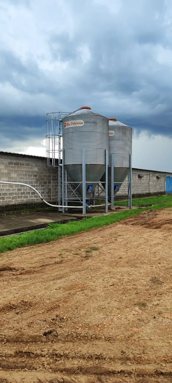 Fazenda à venda de 29 ha em Porangaba, SP, Brasil