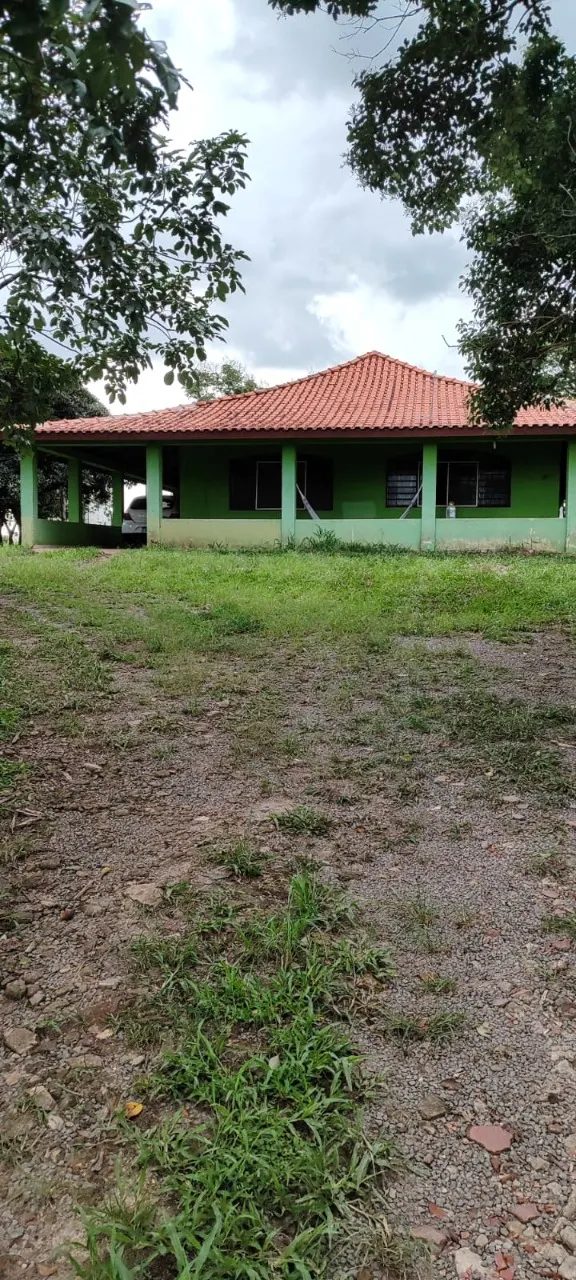 Fazenda à venda de 29 ha em Porangaba, SP, Brasil