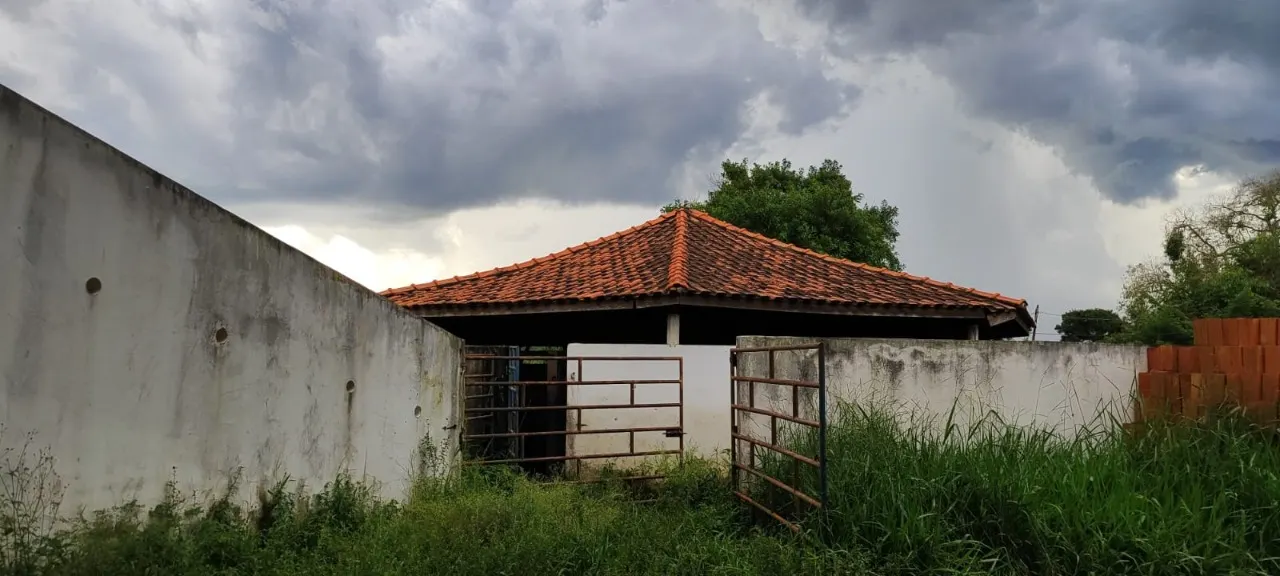 Fazenda à venda de 29 ha em Porangaba, SP, Brasil