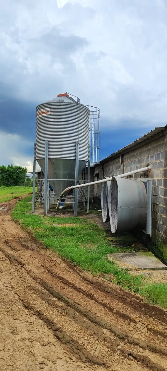 Fazenda à venda de 29 ha em Porangaba, SP, Brasil