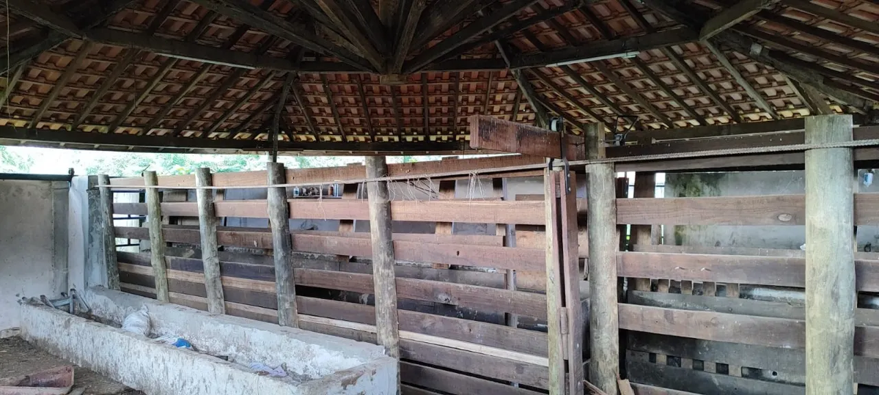 Fazenda à venda de 29 ha em Porangaba, SP, Brasil