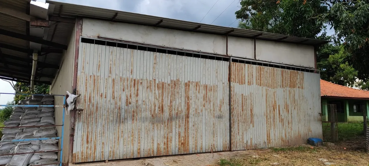 Fazenda à venda de 29 ha em Porangaba, SP, Brasil