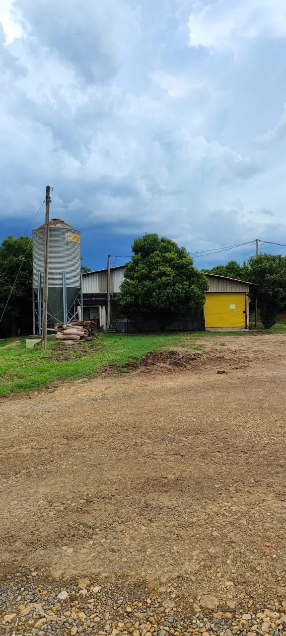 Fazenda à venda de 29 ha em Porangaba, SP, Brasil