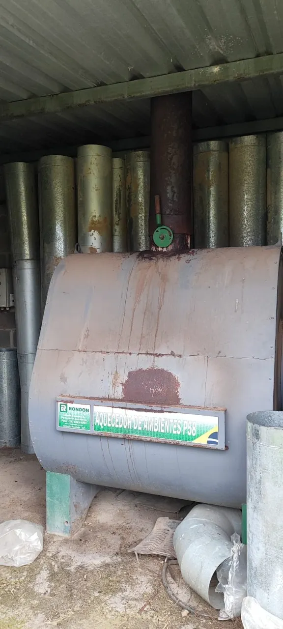 Fazenda à venda de 29 ha em Porangaba, SP, Brasil