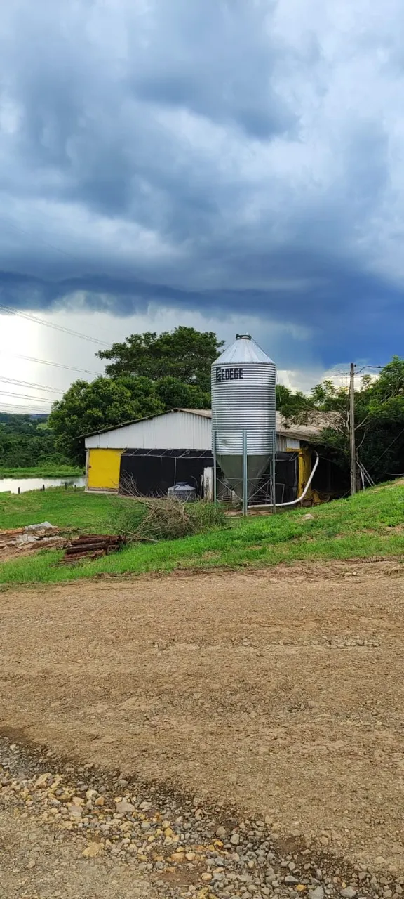 Fazenda à venda de 29 ha em Porangaba, SP, Brasil