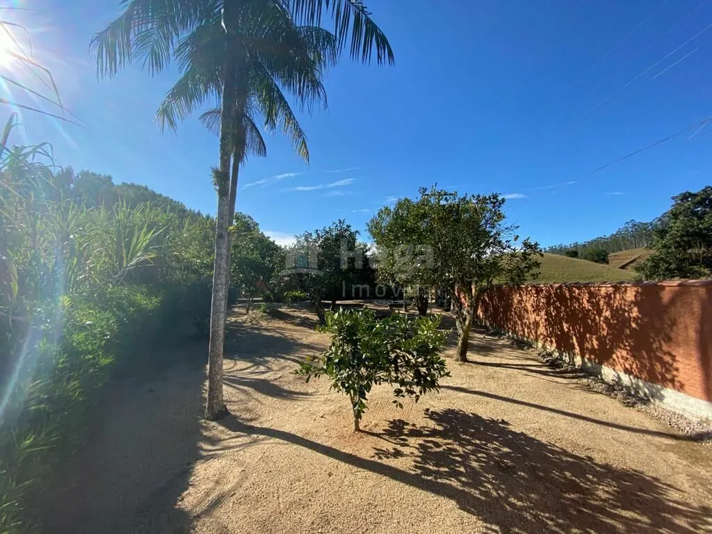 Fazenda à venda de 1.800 m² em Canelinha, SC, Brasil