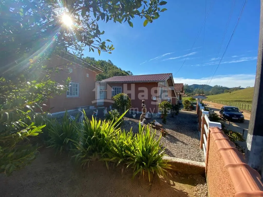 Fazenda à venda de 1.800 m² em Canelinha, SC, Brasil