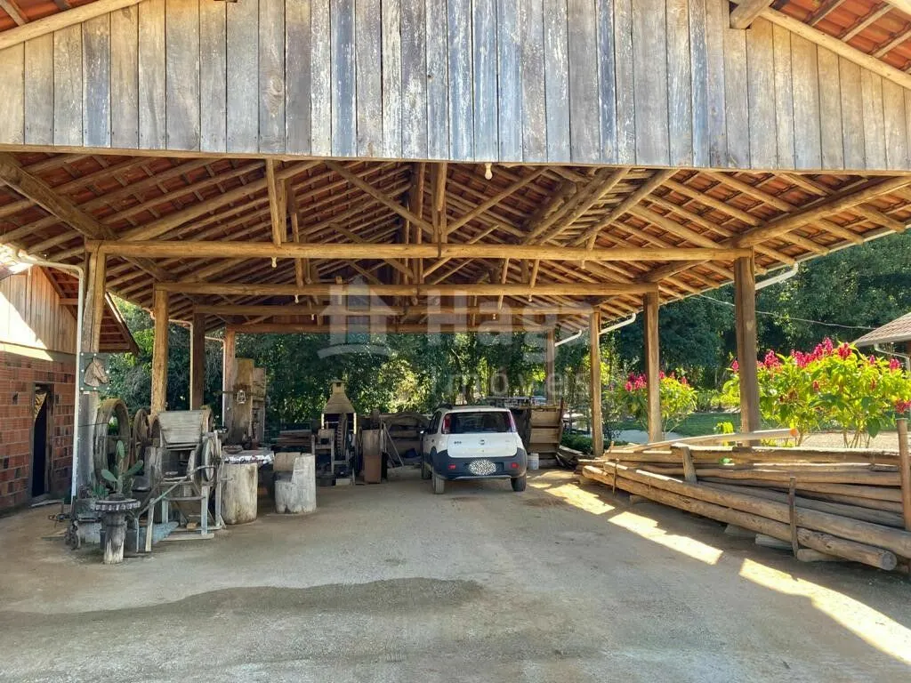 Fazenda à venda de 1.800 m² em Canelinha, SC, Brasil