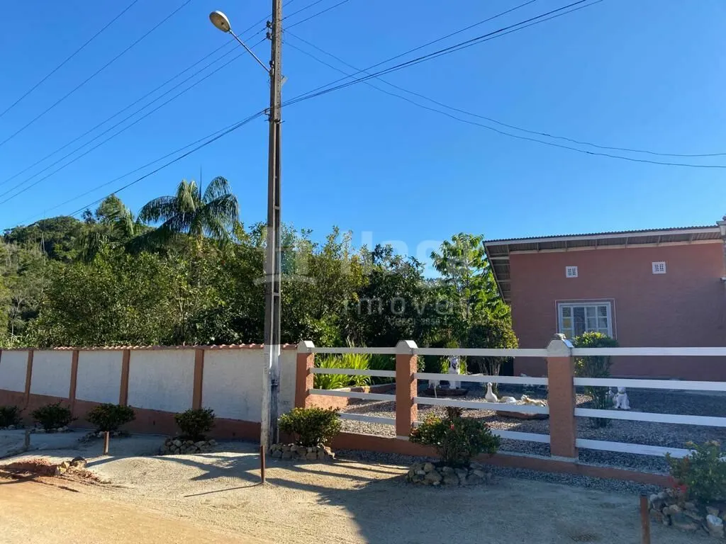 Fazenda à venda de 1.800 m² em Canelinha, SC, Brasil