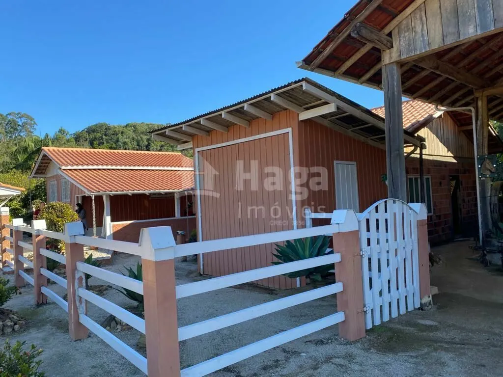 Fazenda à venda de 1.800 m² em Canelinha, SC, Brasil