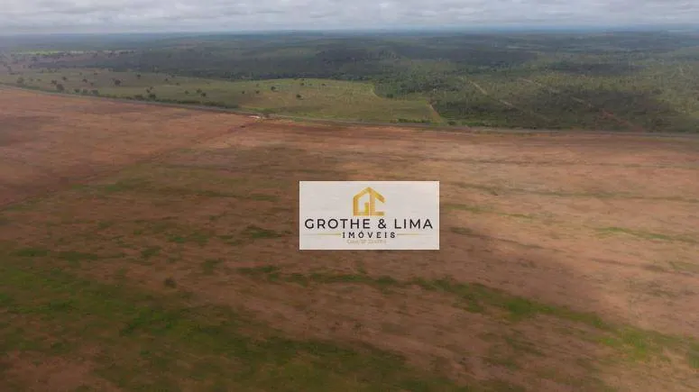 Fazenda à venda de 1.210 ha em Araguaína, TO, Brasil