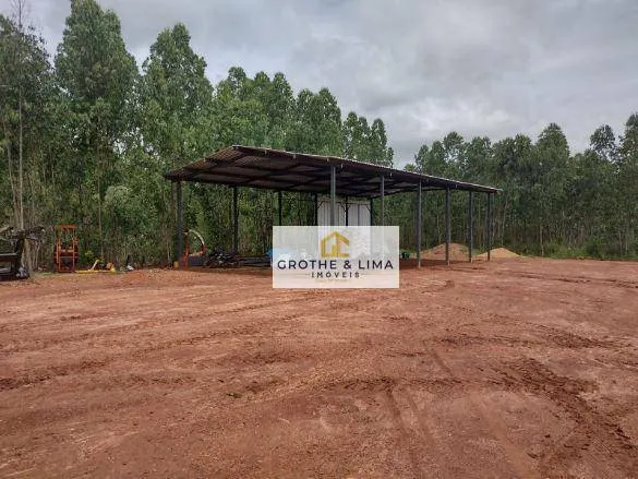 Fazenda à venda de 1.210 ha em Araguaína, TO, Brasil