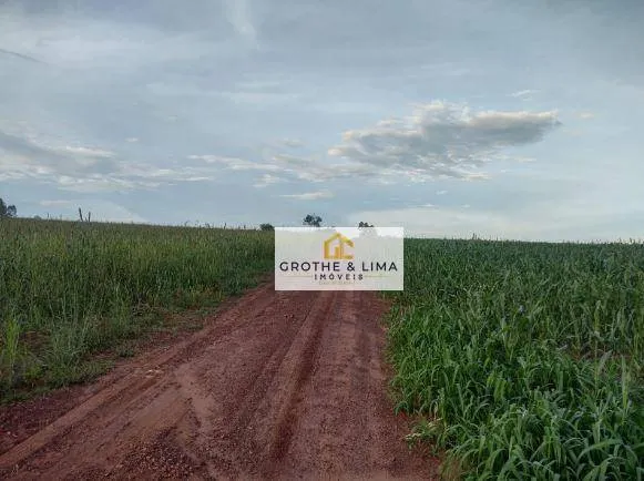 Fazenda à venda de 1.210 ha em Araguaína, TO, Brasil