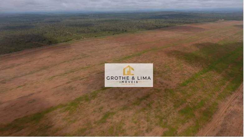 Fazenda à venda de 1.210 ha em Araguaína, TO, Brasil