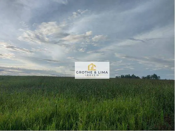 Fazenda à venda de 1.210 ha em Araguaína, TO, Brasil