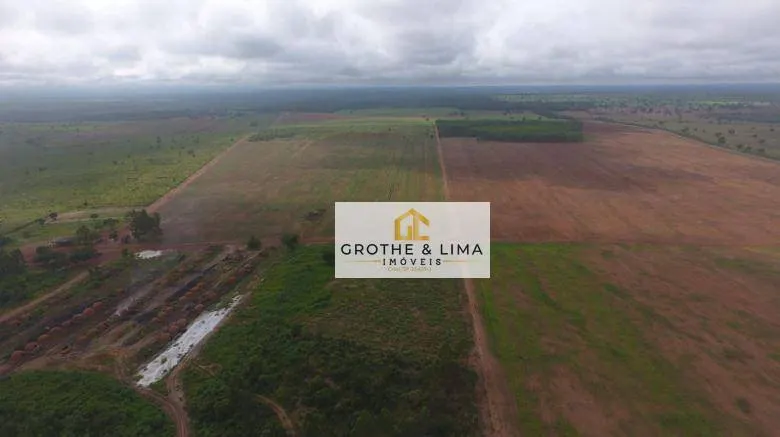 Fazenda à venda de 1.210 ha em Araguaína, TO, Brasil