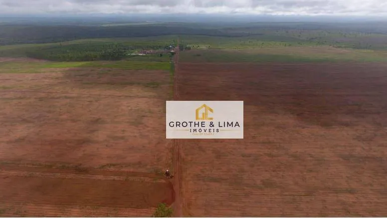 Fazenda à venda de 1.210 ha em Araguaína, TO, Brasil