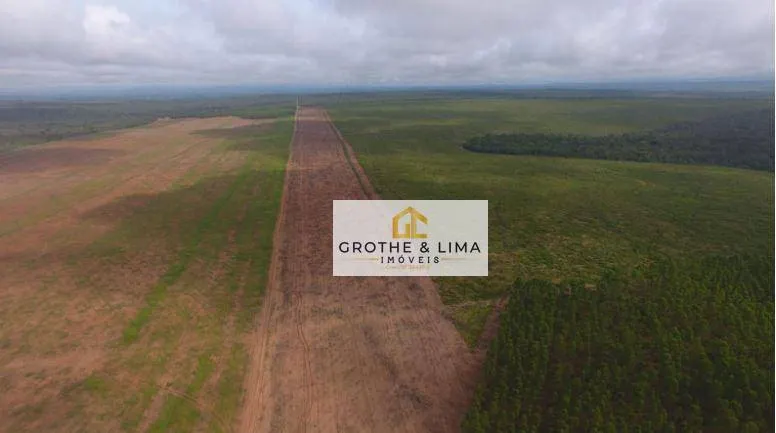 Fazenda à venda de 1.210 ha em Araguaína, TO, Brasil