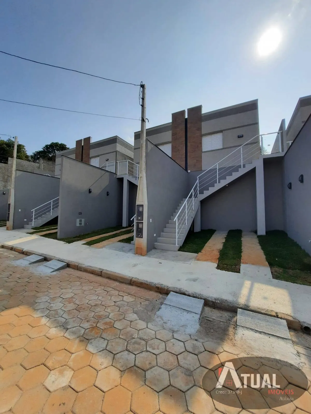 Casa à venda de 192 m² em Mairiporã, SP, Brasil