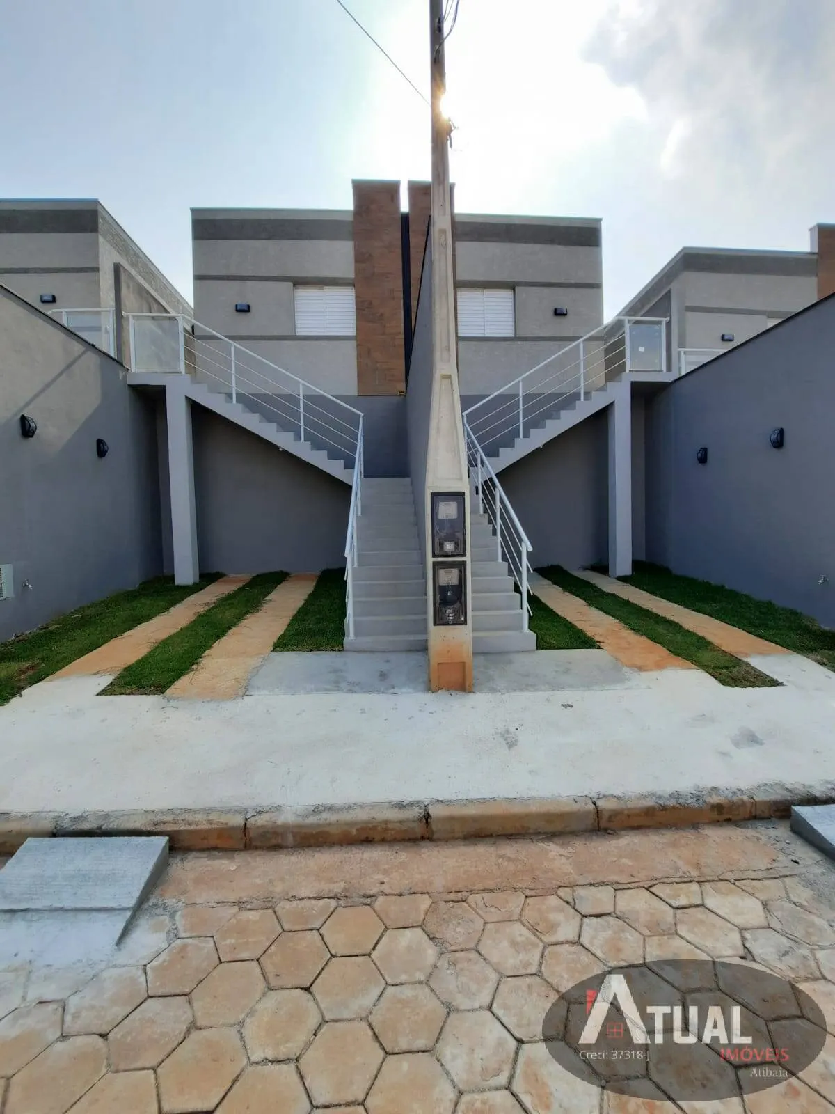 Casa à venda de 192 m² em Mairiporã, SP, Brasil