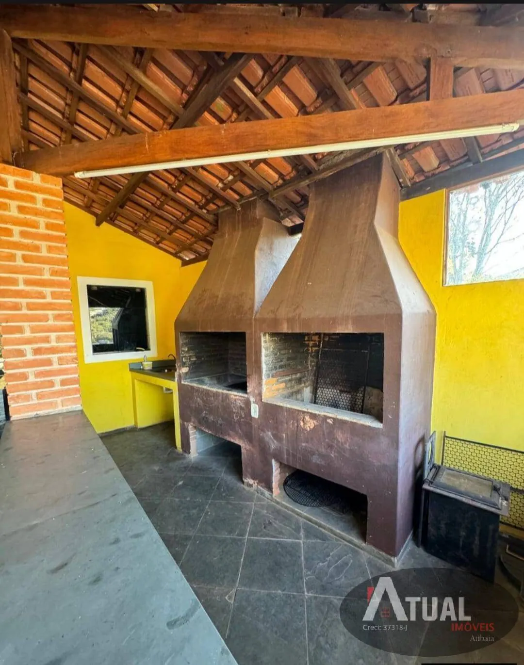 Casa à venda de 6.672 m² em Mairiporã, SP, Brasil
