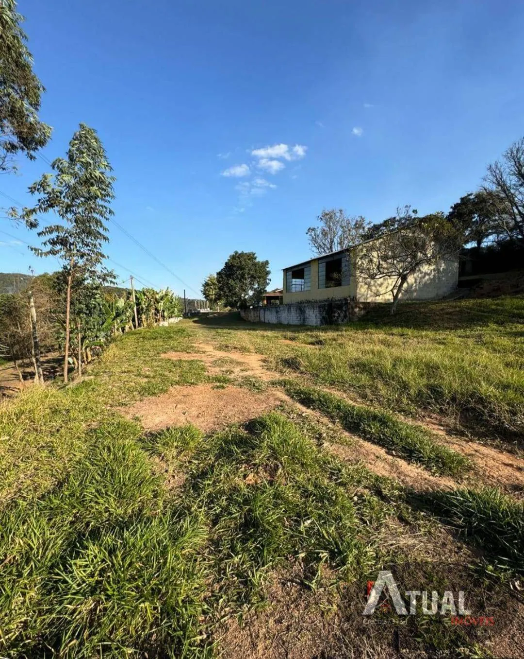 Casa à venda de 6.672 m² em Mairiporã, SP, Brasil