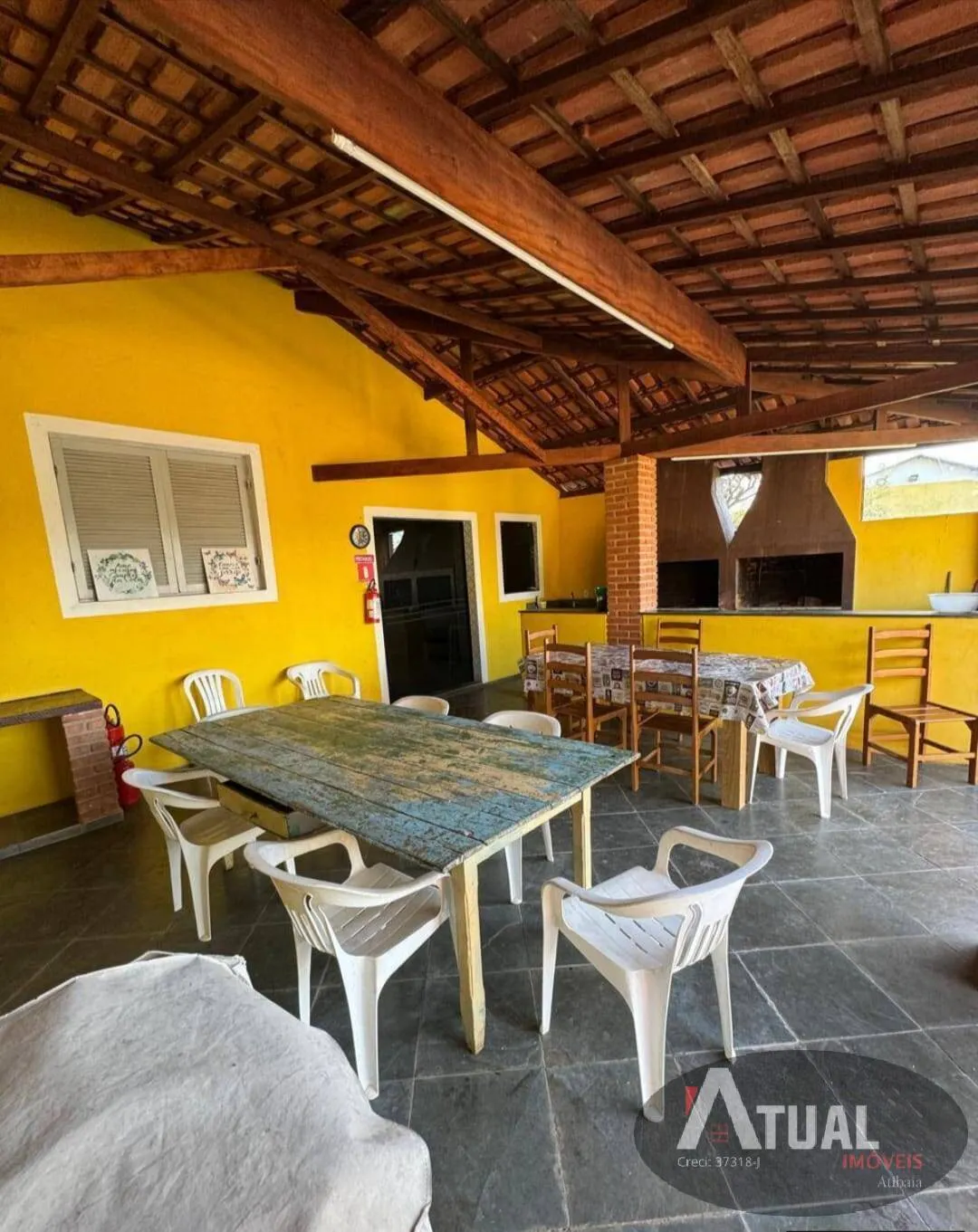 Casa à venda de 6.672 m² em Mairiporã, SP, Brasil