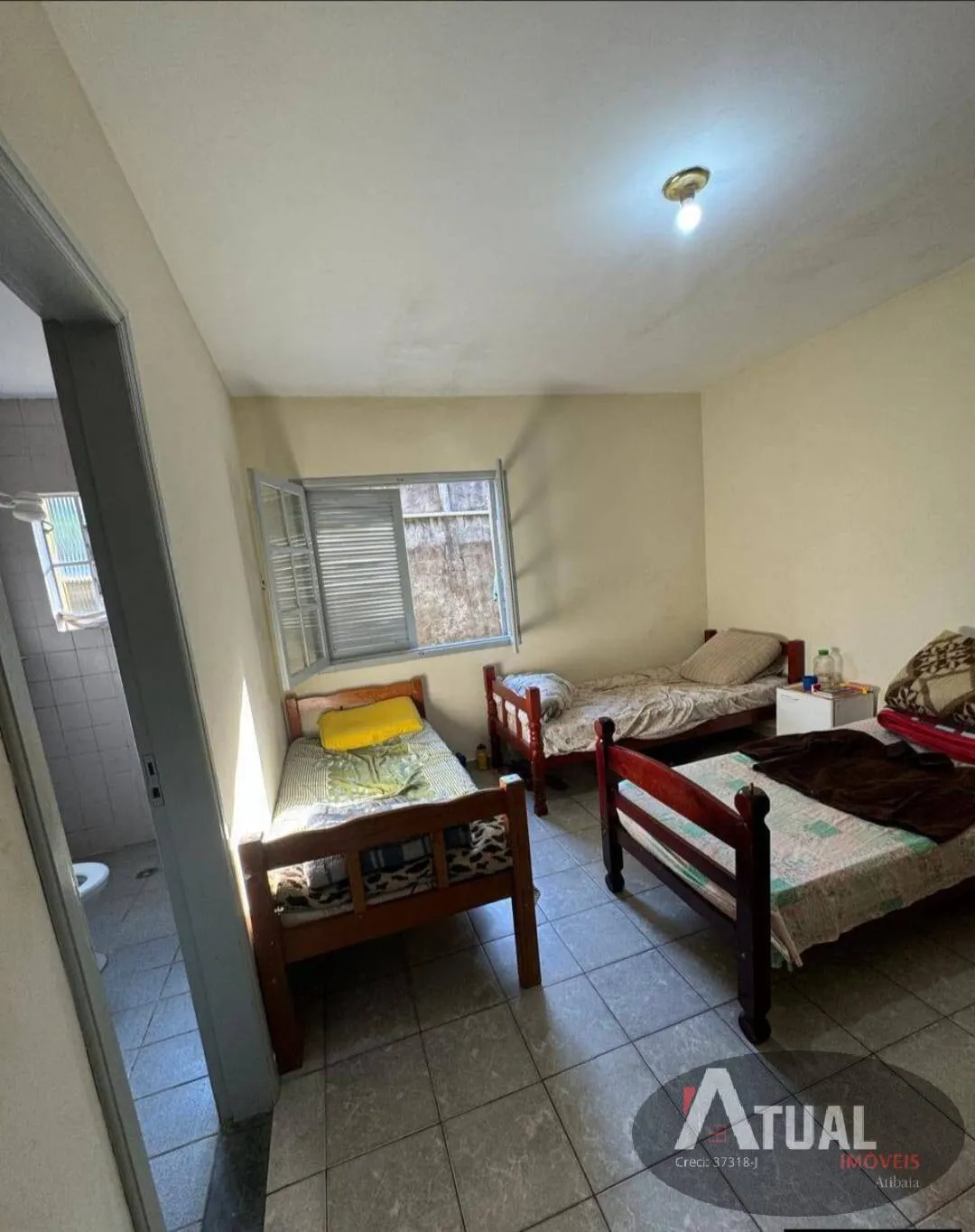 Casa à venda de 6.672 m² em Mairiporã, SP, Brasil