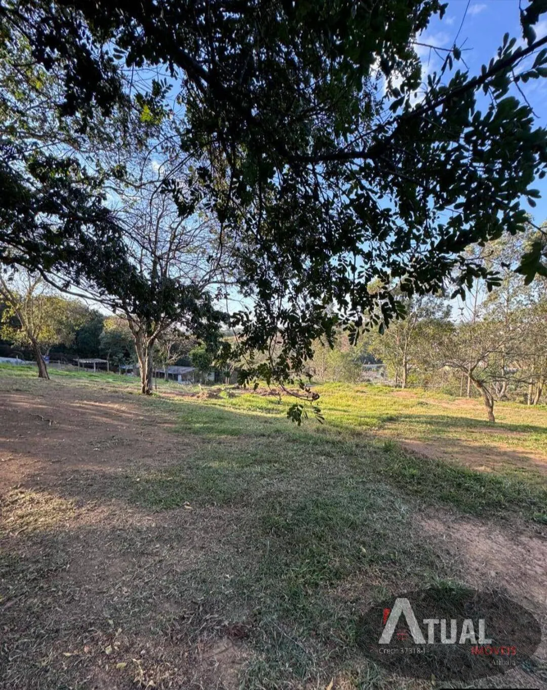 Casa à venda de 6.672 m² em Mairiporã, SP, Brasil