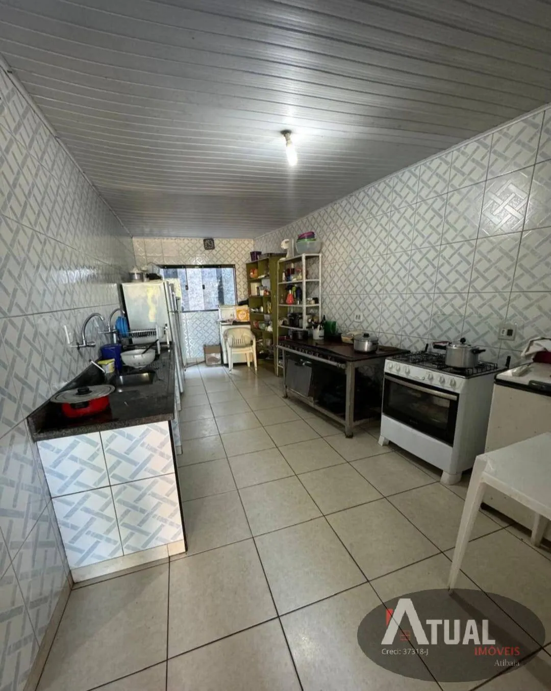 Casa à venda de 6.672 m² em Mairiporã, SP, Brasil