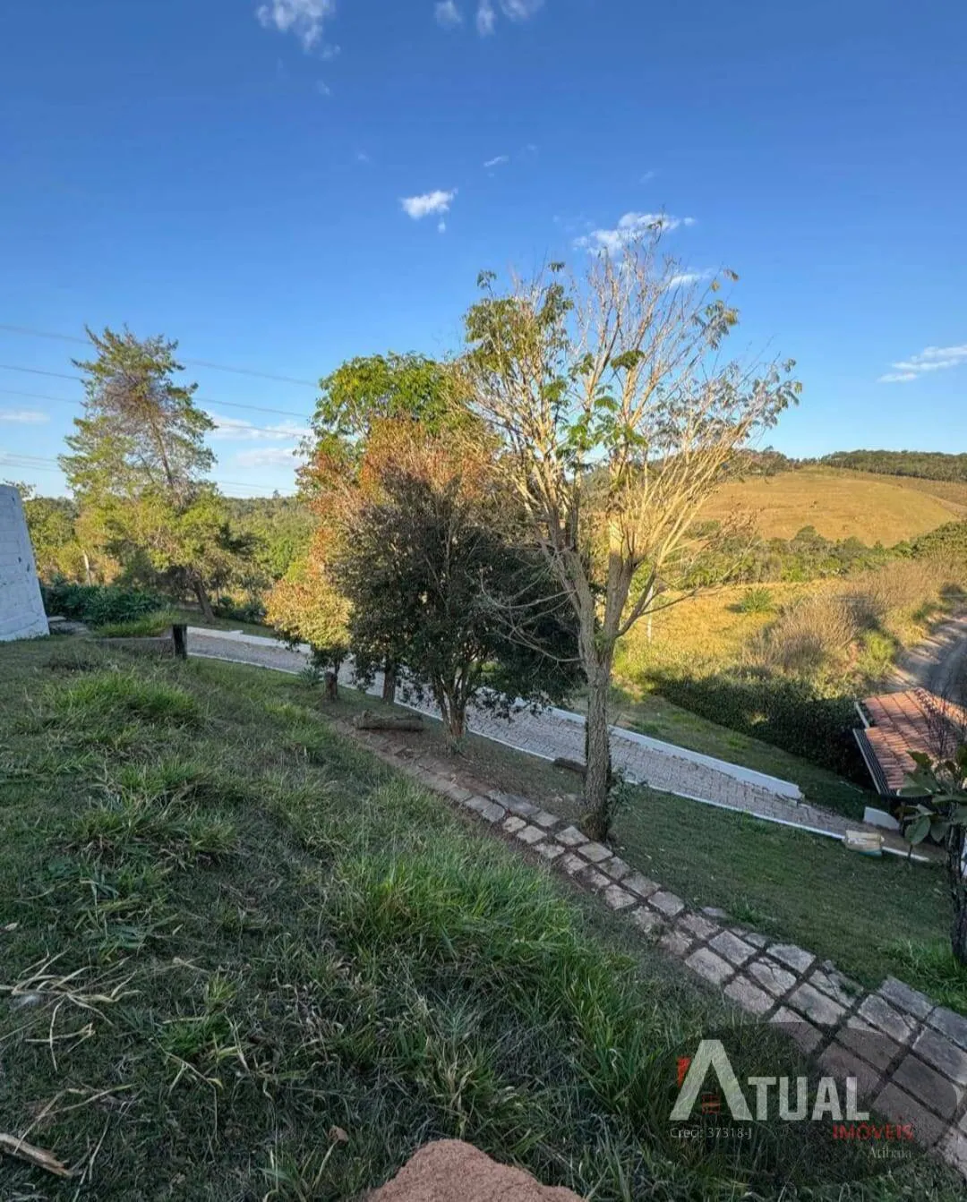 Casa à venda de 6.672 m² em Mairiporã, SP, Brasil