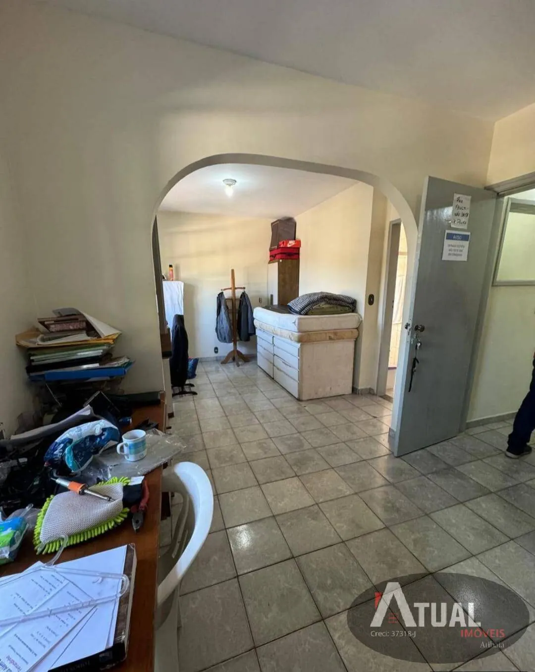 Casa à venda de 6.672 m² em Mairiporã, SP, Brasil