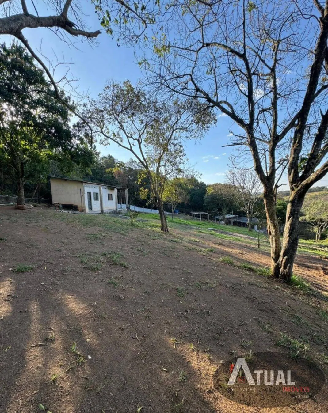 Casa à venda de 6.672 m² em Mairiporã, SP, Brasil