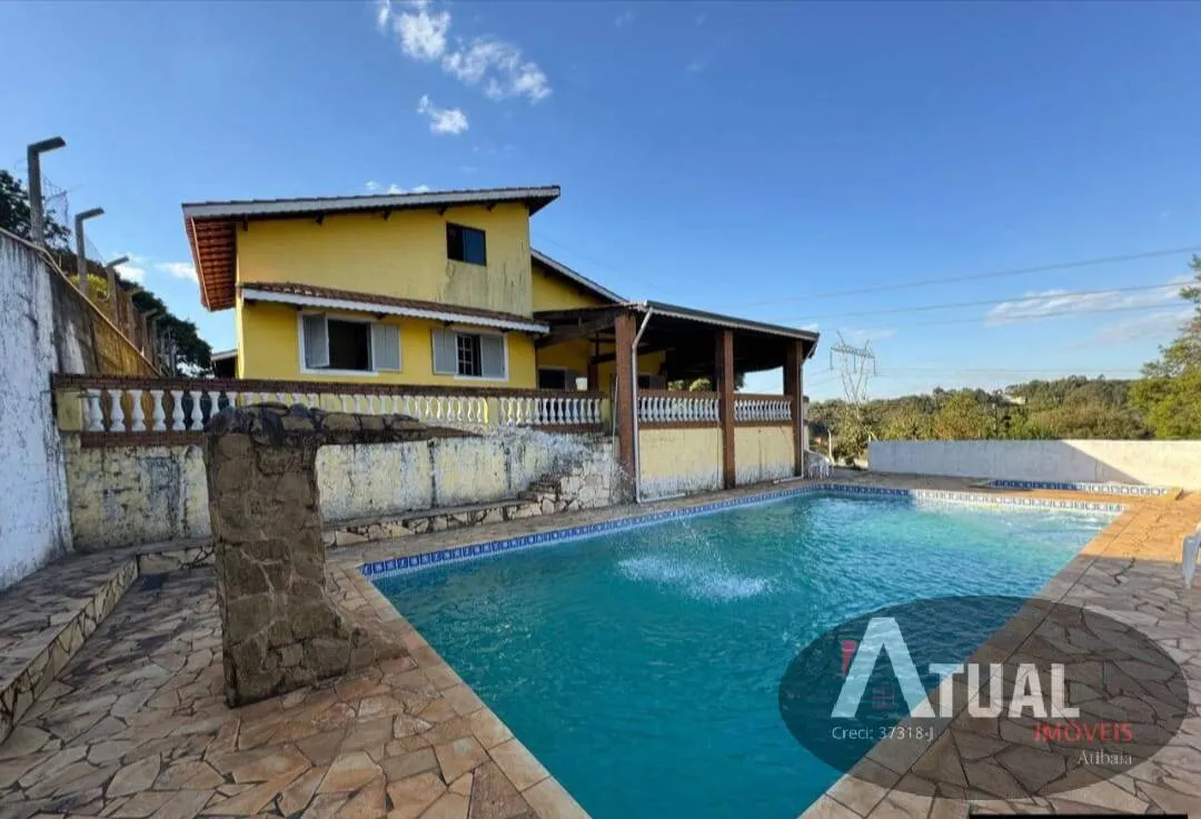 Casa à venda de 6.672 m² em Mairiporã, SP, Brasil