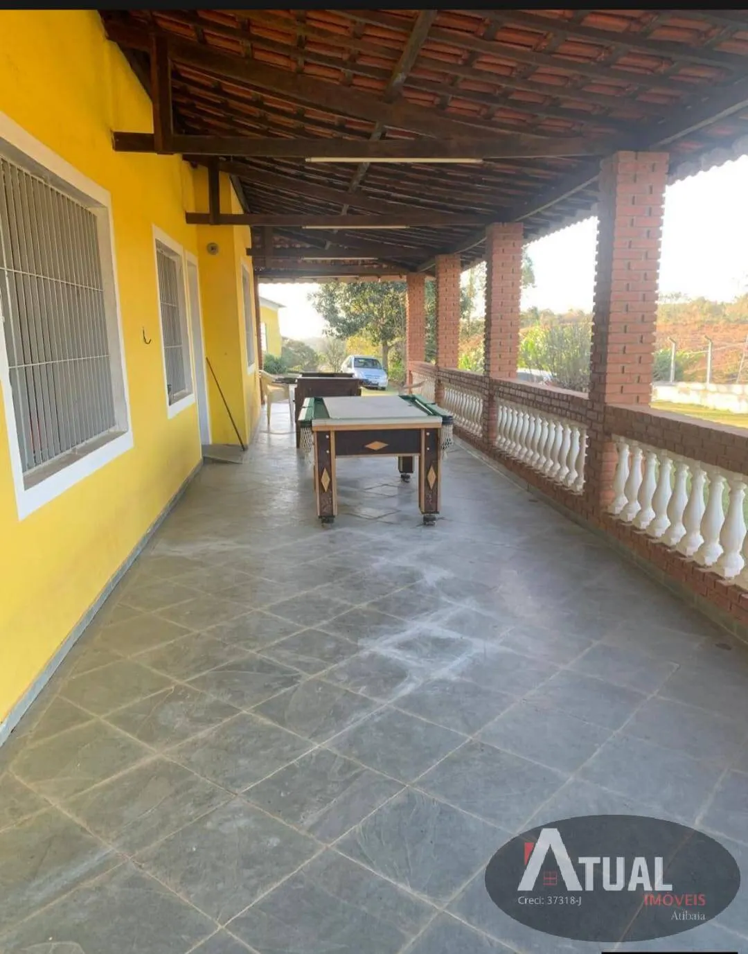Casa à venda de 6.672 m² em Mairiporã, SP, Brasil