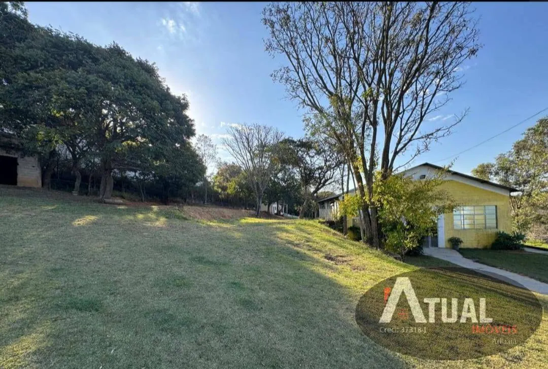 Casa à venda de 6.672 m² em Mairiporã, SP, Brasil